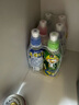啵樂樂兒童飲料 果汁飲品0脂無負3歲+隨機口味裝 235ml*6瓶 曬單實拍圖