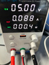 wanptek固測 WPS305B 可調(diào)直流穩(wěn)壓電源30V5A手機(jī)筆記本維修電源開關(guān)電源 曬單實(shí)拍圖