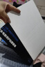 嘉速華為MateBook14/Pro 2025/24款鍵盤膜+防藍(lán)光屏幕膜 Linux版/酷睿Ultra防藍(lán)光全屏膜貼膜套裝 易貼 曬單實(shí)拍圖