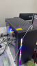 領(lǐng)睿海景房24核酷睿14代i9英特爾i7RTX4080獨顯組裝臺式機電腦主機游戲設計家用大額補貼水冷整機全套 三：13代酷睿i7/32G/1T/4060設計 主機 曬單實(shí)拍圖
