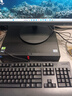 聯(lián)想ThinkCentre K70 商用辦公高性能臺式電腦主機(酷睿14代i5-14400 16G DDR5 1TB SSD)23.8英寸 曬單實拍圖