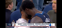 NIKE耐克NBA官方-勇士隊(duì)庫(kù)里球衣運(yùn)動(dòng)背心速干男籃球服DN2005-401 勇士/庫(kù)里速干球衣（藍(lán)色） XL 曬單實(shí)拍圖