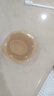 波咯咯（bololo）嬰兒牙膠手套式成長型牙膠咬咬樂嬰兒安撫磨牙兩只帶收納盒 【安撫+磨牙】牙膠 2只裝 +收納盒 曬單實(shí)拍圖