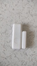 凌防（LFang）AE75家用防盜報警器紅外感應門(mén)窗安防無(wú)線(xiàn)聲光手機布撤防遠程通知 【配件】門(mén)磁探測器 曬單實(shí)拍圖