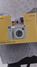 INSTAX富士instax立拍立得 一次成像相機 寬幅大視野 WIDE400 原野綠（WIDE300升級款）  曬單實拍圖