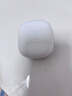 JBL WAVE FLEX 2 真無線藍(lán)牙耳機(jī) 半入耳式音樂耳機(jī) 通話降噪 游戲耳麥 畢業(yè)禮物 珍珠白 曬單實(shí)拍圖