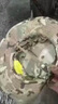 焱思泰迷彩圓邊奔尼帽戶(hù)外軍迷登山騎行面罩野營(yíng)釣魚(yú)保暖防曬透氣速干帽 【遮陽(yáng)防曬款】奔尼帽（迷彩CP） 【防曬帽+面罩】 曬單實(shí)拍圖