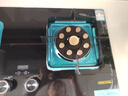 華蒂干燃?xì)庠钐烊粴庠钜夯瘹庠罴矣门_(tái)式嵌入式5.2kW猛火底座可調(diào)節(jié)免擴(kuò)孔易清潔一級(jí)能效灶具灶臺(tái) 【推薦款】防爆玻璃+智能定時(shí) 純銅火蓋 天然氣【上門(mén)安裝】 曬單實(shí)拍圖