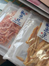 三關(guān)六碼頭魷魚(yú)絲解饞零食海鮮味特產(chǎn)干貨 即食炭烤干魷魚(yú)片手撕袋裝 【嘗鮮裝】100g*1袋 曬單實(shí)拍圖
