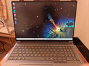 ThinkPad國家補貼20% 設(shè)計師系列ThinkBook 16p 2025筆記本電腦銳龍R9-8945HX RTX5060 2.5K 240Hz 32G 1T 曬單實拍圖