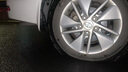 普利司通汽車輪胎195/65R15 91H泰然者ER300配套豐田卡羅拉(EV)官方旗艦店 曬單實拍圖