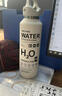 REVOMAX銳虎運(yùn)動(dòng)水杯男女士戶(hù)外保溫保冷杯帶吸管杯子950ml- 動(dòng)感白 曬單實(shí)拍圖