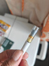 諍友 （JOYO）一次性33重過濾煙嘴過濾器拋棄型咬嘴 粗中細(xì)3用 120支 曬單實(shí)拍圖
