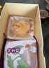 阿吉仔阿吉仔網紅零食休閑糕點牛軋?zhí)悄趟致捷谏挚Х妊┗ㄋ?00g 黑森林(蔓越莓口味) 曬單實拍圖