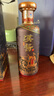 茅臺（MOUTAI）漢醬·匠心傳承 醬香型白酒 53度 500ml 單瓶裝 曬單實拍圖