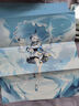 ATK VXE V75X/K 高端電競(jìng)鍵盤 有線/無線/藍(lán)牙三?？椭苹I盤全鍵熱插拔背光80鍵 鋁坨坨游戲機(jī)械 極地狐軸 限定 曬單實(shí)拍圖