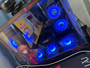 華碩全家桶【24期免息】RTX5070ti/5070/5060Ti顯卡i5 14600KF臺式主機明日香定制mod組裝電腦DIY整機 i5 13400F+華碩RTX5060 配置一 曬單實拍圖