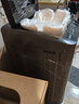 七星SEVENSTARS全自動波輪洗衣機家用智能洗脫一體大容量公寓宿舍出租房6.5KG透明黑HB65Q85-QU568TN 曬單實拍圖