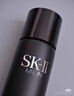 SK-II男士神仙水護(hù)膚精華230ml 男士爽膚水抗皺爽膚水sk2神仙水 曬單實(shí)拍圖