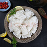 富海錦冷凍魷魚花2斤 鮮捕鮮切 原汁原味 燒烤火鍋食材 海鮮水產(chǎn)送禮 曬單實(shí)拍圖