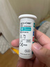 羅氏血糖儀試紙家用 智航型醫(yī)用級測血糖試紙（100片試紙+100支針頭） 曬單實拍圖