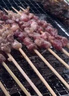 臘偵探燒烤食材4-6人份234串12種烤肉串牛羊肉串雞翅五花魷魚玉米4.8斤 曬單實(shí)拍圖