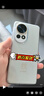 華為nova 12 Ultra 前置6000萬人像追焦雙攝 512GB 煙云灰 物理可變光圈 鴻蒙智慧通信華為智能手機 曬單實拍圖