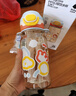 babycare兒童水杯吸管杯雙飲二合一戶外運(yùn)動(dòng)水壺上學(xué)大容量PPSU-滿杯600ml 曬單實(shí)拍圖