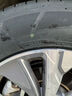 鄧祿普（DUNLOP）輪胎/汽車輪胎 235/60R18 103H SP SPORT MAXX050  曬單實(shí)拍圖