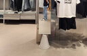 杰克·瓊斯（JACK&JONES）男裝自在牛仔褲涼感舒適親膚彈力百搭潮流時(shí)尚純色褲子225232042 C40淺牛仔藍(lán) 29 170 W29/L30 曬單實(shí)拍圖