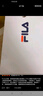 FILA 斐樂(lè)山丘鞋厚底鞋女鞋復(fù)古運(yùn)動(dòng)鞋秋戶(hù)外休閑老爹鞋 棉花糖/樸色-MA 36.5 曬單實(shí)拍圖