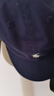 Polo Ralph Lauren 拉夫勞倫 男女童 經(jīng)典款斜紋棒球帽RL32710 410-海軍藍 男童 8-20歲 曬單實(shí)拍圖