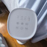 格力（GREE） 冷風(fēng)扇家用低噪冰晶冷風(fēng)機辦公室客廳制冷空調扇水冷塔扇遙控定時(shí)冷氣扇單冷水空調移動(dòng)小空調 負離子加濕凈化冷風(fēng)KS-04S63Dg 曬單實(shí)拍圖