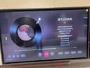 海信電視E7N Pro 85英寸信芯芯片H6 U+Mini LED墨晶屏 300Hz高刷AI智能85E7N-PRO國家補貼20% 曬單實拍圖