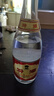汾酒53度黃蓋玻汾  清香型白酒 高度口糧酒  泡酒 53度 475mL 6瓶 整箱裝非原箱 曬單實(shí)拍圖