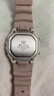 卡西歐（CASIO）男表小方塊電子表 運動手表學(xué)生手表 多功能防水男士手表 方塊可愛粉W-218HC-4A2 曬單實拍圖