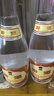 汾酒53度黃蓋玻汾 清香型高度白酒 口糧酒 原箱裝 53度 475mL 12瓶 整箱裝 口糧酒 曬單實(shí)拍圖