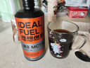 理想燃料碳8 MCT油低碳生酮食用油加速生酮防彈咖啡好伴侶500ml  曬單實(shí)拍圖
