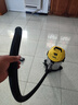 KARCHER德國(guó)卡赫 桶式吸塵器18L干濕吹三用商用家用工業(yè)開荒裝修保潔地毯寵物大容量大功率超強(qiáng)大吸力WD1s 曬單實(shí)拍圖