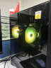 微星（MSI）?；赎猂S AMD銳龍R5 9600X/32G DDR5/1T 國(guó)家補(bǔ)貼20%游戲設(shè)計(jì)師辦公臺(tái)式電腦主機(jī)全套整機(jī) 曬單實(shí)拍圖