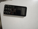 飛利浦（PHILIPS）E568A 星空黑 升級版 移動聯(lián)通電信4G全網(wǎng)通 老年人手機智能 超長待機學(xué)生手機 直板按鍵 曬單實拍圖