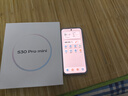 vivo S30 Pro mini 【國家補貼】 6.31 英寸多彩小直屏 6500mAh 小屏續(xù)航戰(zhàn)神新品AI手機 薄荷青 16GB+512GB vivo TWS4 耳機套餐 曬單實拍圖