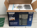 飛利浦（PHILIPS）冰沙冰塊加熱凈水器家用冰境i1pro 臺式免安裝凈飲機 冷熱一體即熱全自動刨冰凈水機ADD8608 曬單實拍圖