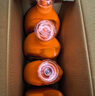 汰漬去漬洗衣液百合香3kg×4瓶除菌家庭裝實(shí)惠大容量 曬單實(shí)拍圖