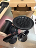 戴森（DYSON）HD16 全新智能吹風(fēng)機(jī) Supersonic 電吹風(fēng) 負(fù)離子 速干護(hù)發(fā)  HD16 落日玫瑰色 七夕情人節(jié)禮物 曬單實(shí)拍圖
