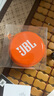 JBL TUNE 305C 有線耳機 Type-C接口 半入耳式耳機 適用于USB-C即插即用 黑色 七夕情人節(jié)禮物 曬單實拍圖