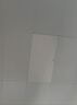 美的（Midea）廚房燈led扣板燈300x600集成吊頂平板燈廚房吸頂燈衛(wèi)生間浴室燈 36W|無(wú)邊框高亮|防水防塵 曬單實(shí)拍圖
