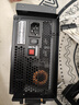 首席玩家（1st player）NGDP金牌 850W電源（ATX3.0&3.1雙規范/MES ID/壓紋線(xiàn)/FDB風(fēng)扇/12V-2X6接口） 曬單實(shí)拍圖