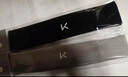 Keep運(yùn)動(dòng)發(fā)帶止汗男生吸汗跑步導(dǎo)汗帶瑜伽頭巾頭帶女健身2條裝 黑+灰 曬單實(shí)拍圖