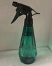 初工噴壺 園藝澆花噴壺噴霧器手動按壓式噴霧器 祖母綠500ml 曬單實拍圖